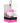 Pulsing Petals Throbbing Rose Stimulator - Pink