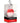 Pulsing Petals Throbbing Rose Stimulator - Red