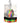 Glow Rose Glow-in-the-Dark Rose Clit Stimulator - Rainbow