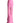 Flickers G-Flick Flicking G-Spot Vibrator With Remote - Pink