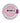 Nipple Nibbler Sour Pleasure Balm Giddy Grape - 3g Jar