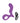 Lust L13 - Purple