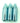 Whip Cream Chargers - 24 Count