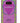 Naturals Massage Oil - Island Passion Berry - 8 Fl. Oz.