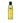 Naturals Massage Oil - Coconut Pineapple - 2 Fl Oz (59 ml)