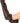 Bow Top Mesh Gloves - One Size - Black