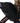 2 Pc Angel Accessory Kit - Black