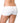 Seamless Boyshorts - White