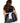 Plus Classic French Maid Costume - 1x/2x - Black / White