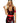 Naughty Nurse Costume - X-Large - Black/red