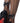 Stay Up Industrial Net Backseam Thigh Highs With Lace Top and Satin Bow Accent - One Size - Black