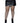 Jumbo Pothole Net Tights - 1x/2x - Black