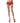 Nurse Badge Industrial Net Thigh Highs