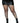 Cracked Fishnet Tights - 1x/2x - Black