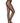 Celestial Net Tights - One Size - Black