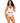 5 Pc Nurse Kit - One Size - White/red