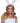 Bendable Velvet Bunny Rabbit Ears - White