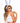 Bendable Velvet Bunny Rabbit Ears - White