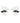 Celeste Glow in the Dark Face Jewels Sticker