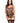 Safe Word Harness Restraint Set - One Size - Black