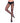 Professional Fightnet Tights - C/d - Black