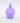 Cake Eater Clit Flicker Stimulator - Purple