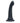 Fifty Shades Feel It Baby G-Spot Dildo