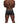 The Helmet Short - X-Large - Black