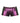Hocus Pocus - Uplift Short - Large - Purple