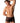 Widow Maker Mini Pouch Short - Large - Black
