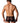 Widow Maker Mini Pouch Short - Large - Black