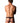 Widow Maker Classic Thong - S/m - Black