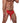 Squeaker Elephant G-String - One Size - Red