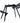 Obedience Extreme Sex Bench With Restraint Straps