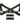 Star Boy Male Chest Harness With Arm Bands - Large/xlarge - Black