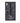 Mason Remote Control Silicone Butt Plug - Black