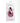 Sera Clitoral Lay-on Bullet Vibrator - Pink