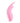 Sera Clitoral Lay-on Bullet Vibrator - Pink
