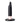 Aspen 15-Function Rechargeable Wireless Flickering Tip Vibrator - Black