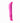 Maddie Silicone G-Spot Vibrator - Pink