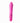 Maddie Silicone G-Spot Vibrator - Pink