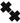 Black Malice Glitter X Factor Nipztix Pasties