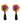 Lgbtqa and Xo Reusable Silicone Nipztix