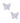 Razzle Dazzle Crystal Butterfly Jewel Sparkle Body Stickers 6 Pk