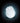 Inya - the Rose - Glow in the Dark - White