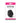 Inya - the Rose - Black