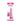 Inya Gliders Dilator - Pink