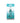 Rear Assets - Small - Teal
