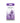 Rear Assets - Medium - Purple