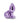 Rear Assets - Medium - Purple